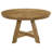 Transitional Modern Farmhouse Five-Piece Dining Set