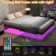 Upholstered Bed
