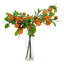 Orange Spray, Box Of 6 - 30 Inches-1457043918