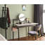 Ens Desk with Wooden Top-263762138-165559914