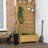 Ripalda Wood Raised Garden Bed-587797336