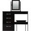 Cascio Dressing Table Set with Mirror-94425873