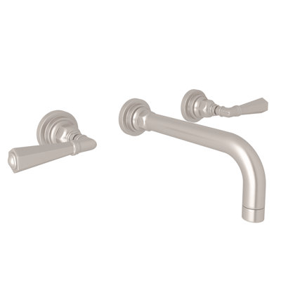 San Giovanni Wall Mounted Faucet