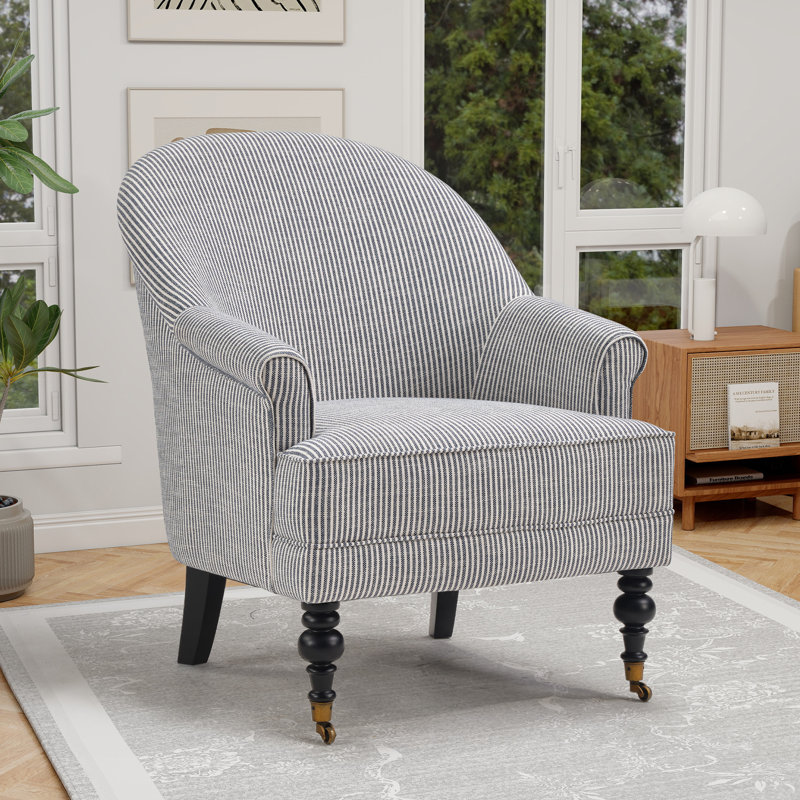 Fauteuil d'appoint 30 po l 30 po