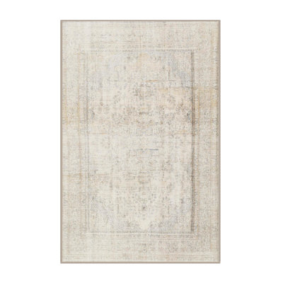 Juliane Oriental Indoor Rug