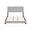 Thionville Upholstered Bed-267715733-267617529