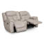 Causeuse à console inclinable manuelle Carnegie-417089234