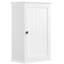 Wall Bathroom Cabinet with Single Door-1310306390