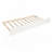 Wooden Daybed with Trundle-2006404519