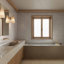Montauk 2x8 Mixed Finish Ceramic Tile-872744540