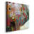 " Paint Splash Elephant "-409631872