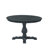 Burnley 4 - Person Pedestal Dining Set-1714629006-1714629007-1714629005