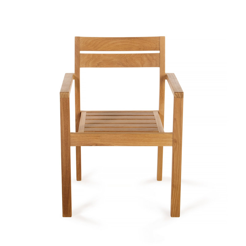 Fauteuil Ellie-Maye