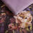 4-Piece King Velvet Comforter Set-127347714