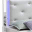 Lit chic pour chambre à coucher-112009031-112009033