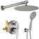 Pressure-Balanced (Temperature And Volume) All-In-One Kit