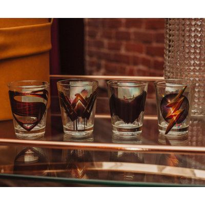 1.5oz. Shot Glass / Shooter Set