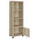 Michelson Entertainment Center for TVs up to 85"