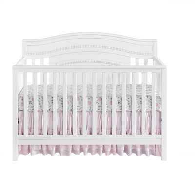 Briella 4 In 1 Convertible Crib