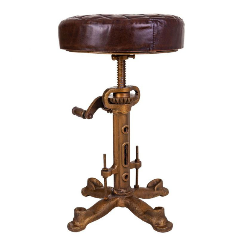 STOOL