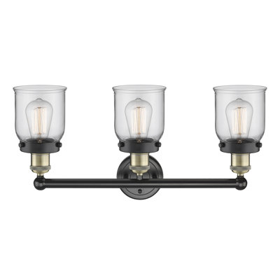 Armoni 3 - Light Dimmable Vanity Light