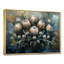 «Gray Winter Thistle Song Harmony I», art mural sur toile Thistle-1482166126-1458652724-1482166041