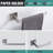 4 - Piece Bathroom Hardware Set-77359981