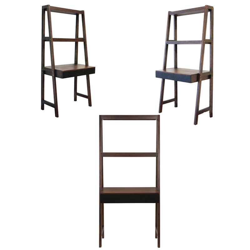 Ladder Style Display Shelf