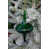 Vert sélectionné