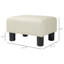 Repose-pieds Modern Living, petit repose-pieds-72361552