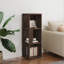 Casmalia 100cm H Corner Bookcase-453757083