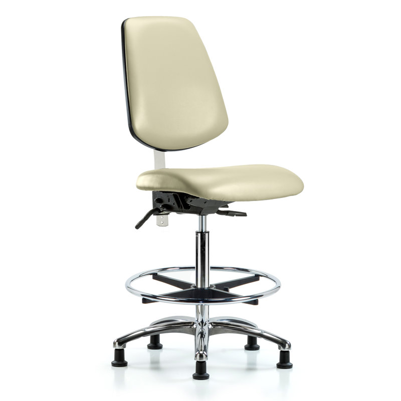 Chaise de dessinateur Shakira, Adobe, Patins, Inclus