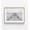 Nature morte - photographie de paysage en noir et blanc