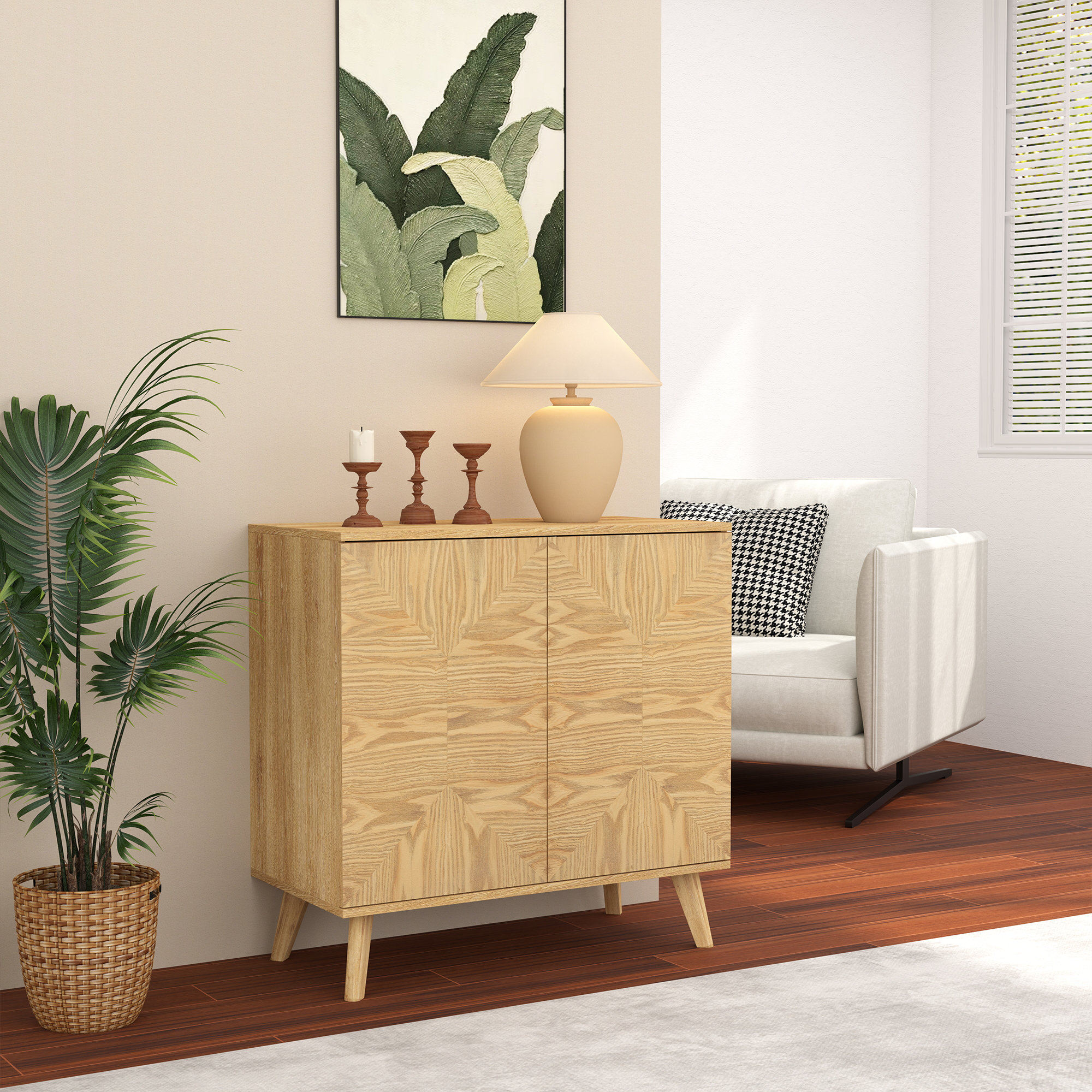 Union Rustic Mabelyn 31.49