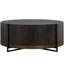 Clifton Drum Coffee Table-119024129