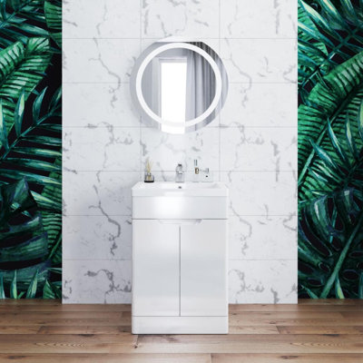 Bathroom Cabinet