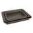Range Kleen 3 Piece Steel Non-Stick Rectangle Cake Pan Set