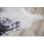 Tapis noir / gris Wickersham-1863192600