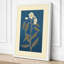 Luminous Bloom Botanical - Wrapped Canvas-1712461460-1712461550