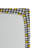 Microfiber Polka Dots Fitted Sheet-43648987-89087061