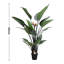 180cm Faux Foliage Plant in Pot Liner