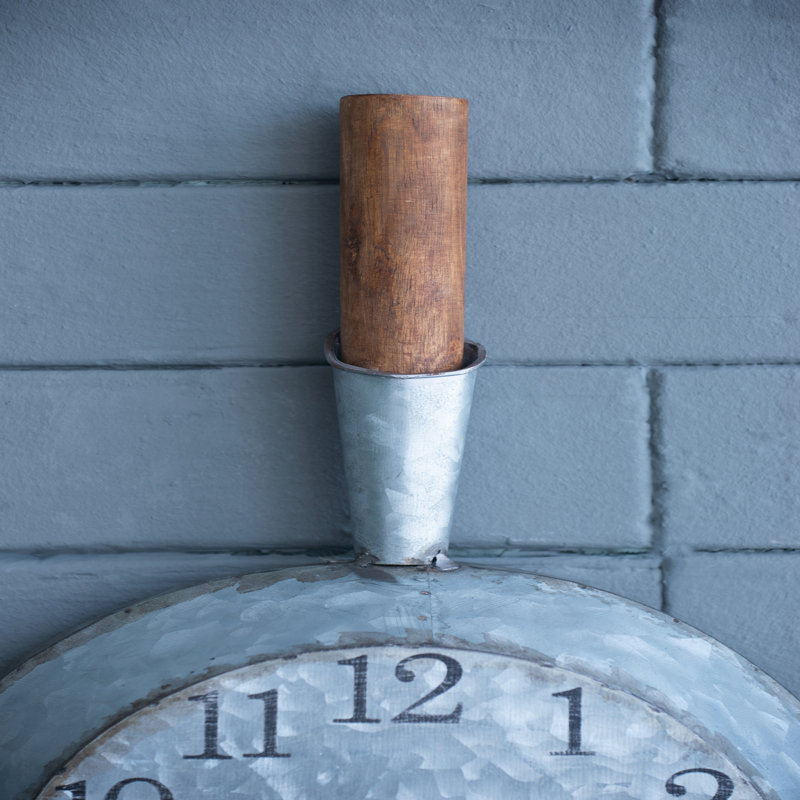 Wall Clocks