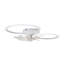 Ceiling Fan with LED Lights-1866086289