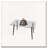 51" Rectangular Glass Dining Table-227298766