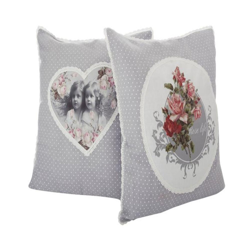 Padula Microfiber Pillow Case