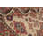Geometric Kazak Oriental Rug 5