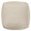 Soul 40Cm Square Pouffe Ottoman-43470110