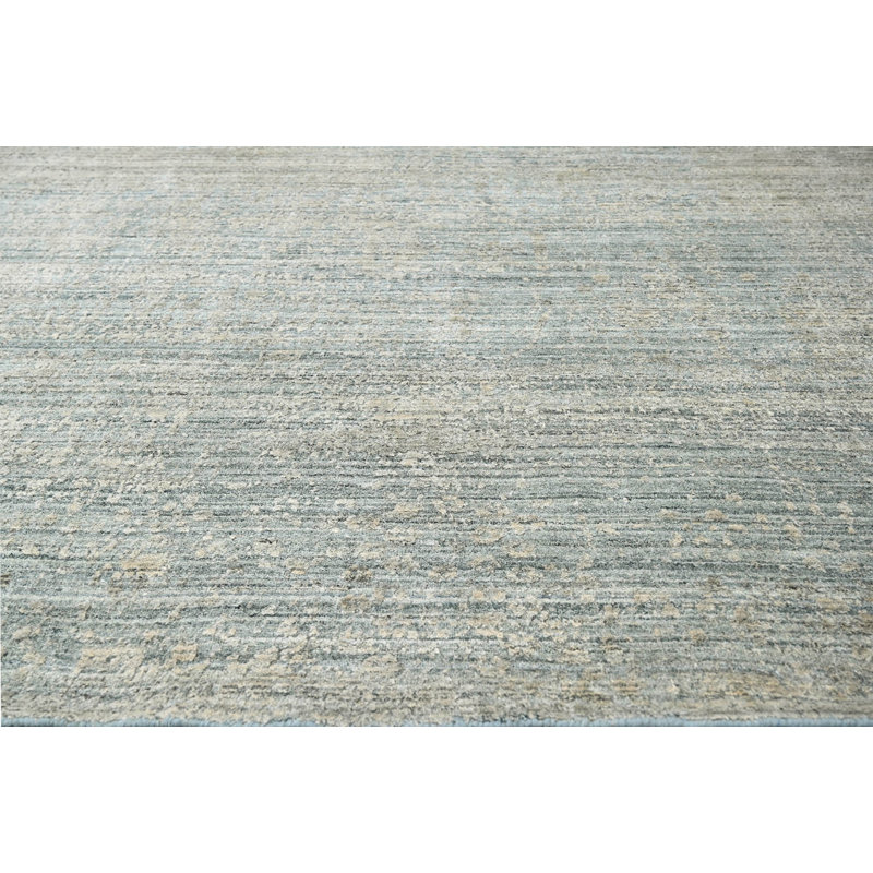 Wool Oriental Indoor Rug