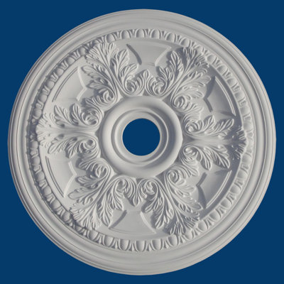 Médaillon de plafond