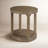 OVAL END TABLE-1821066389